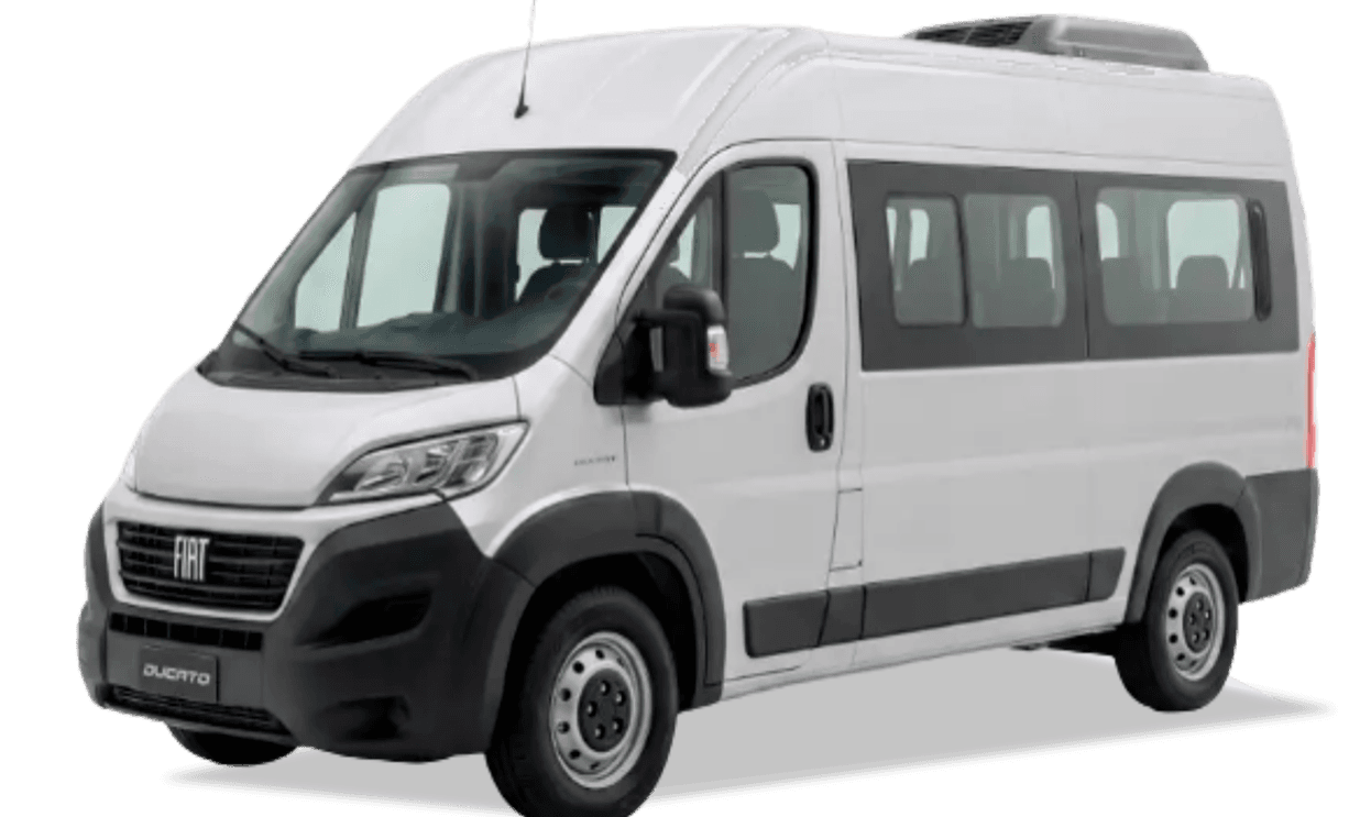 FIAT DUCATO