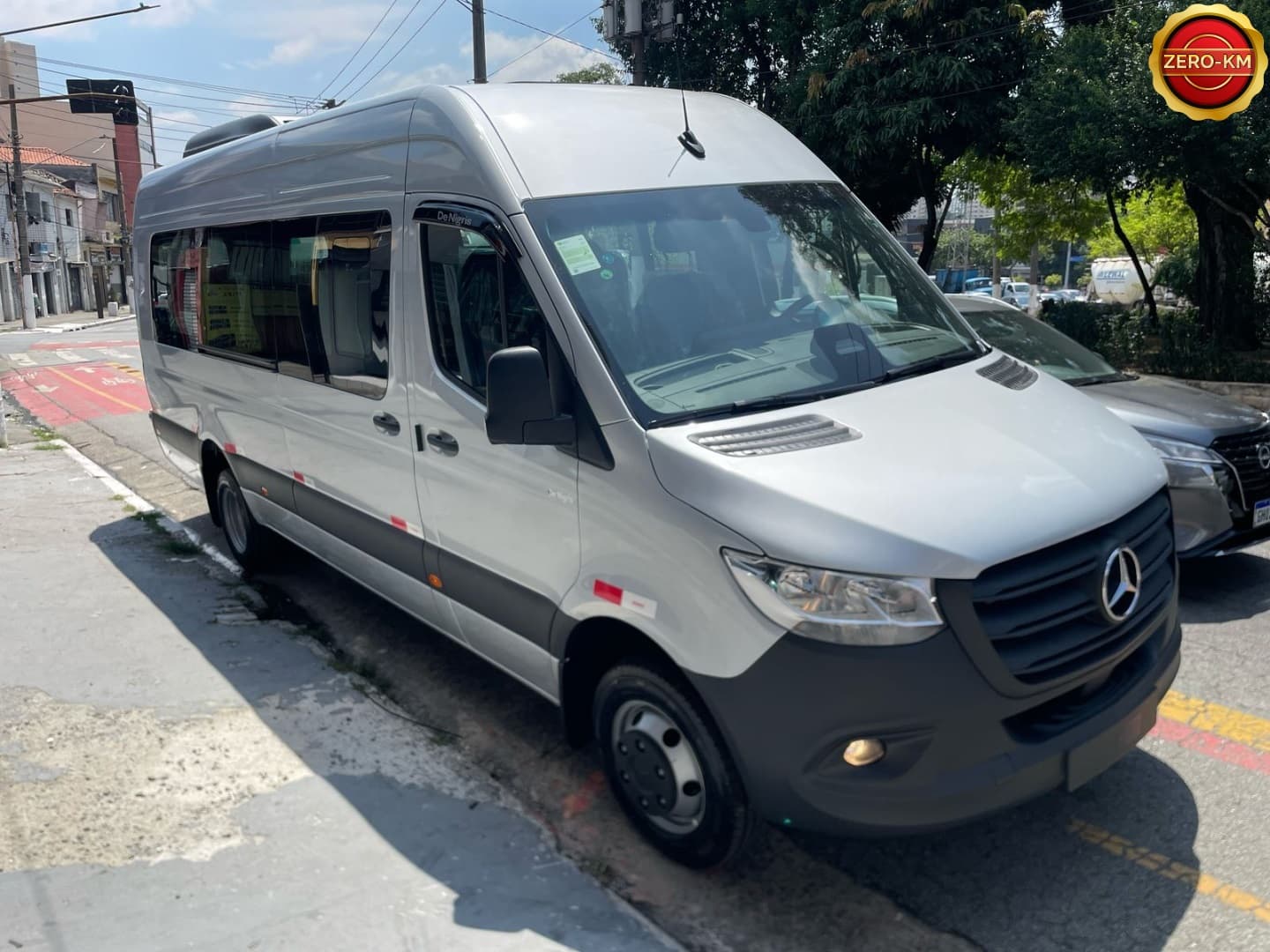 MERCEDES-BENZ SPRINTER - Foto 2