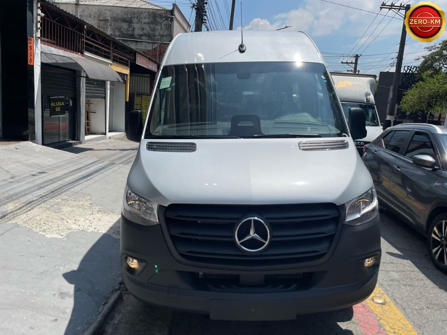 MERCEDES-BENZ SPRINTER - Foto 4