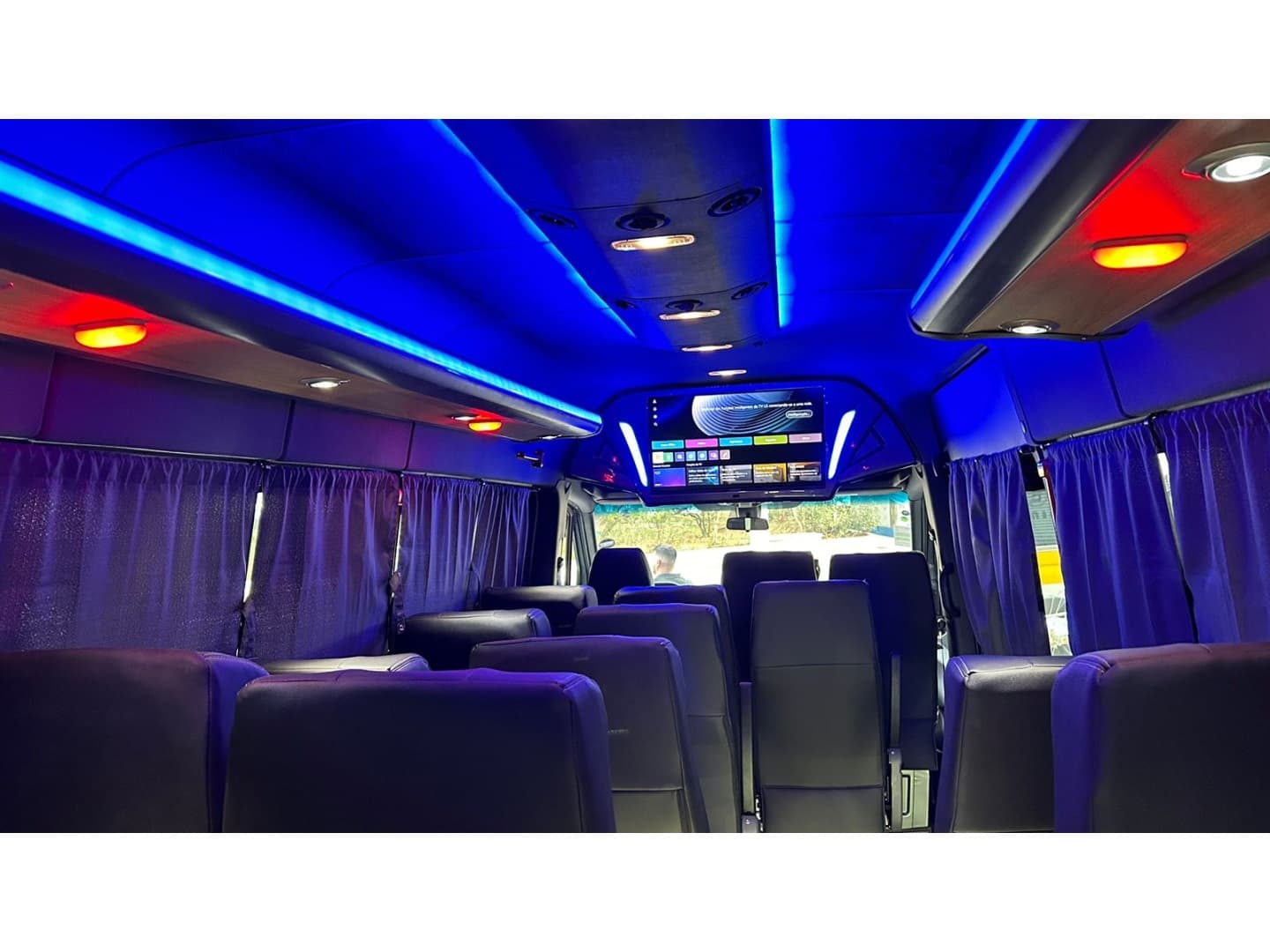 MERCEDES-BENZ SPRINTER - Foto 7