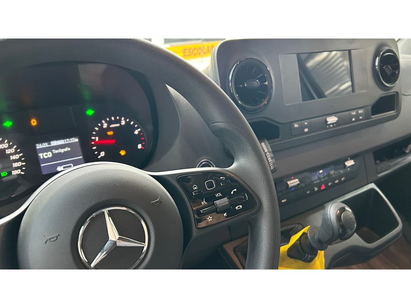 MERCEDES-BENZ SPRINTER - Foto 15