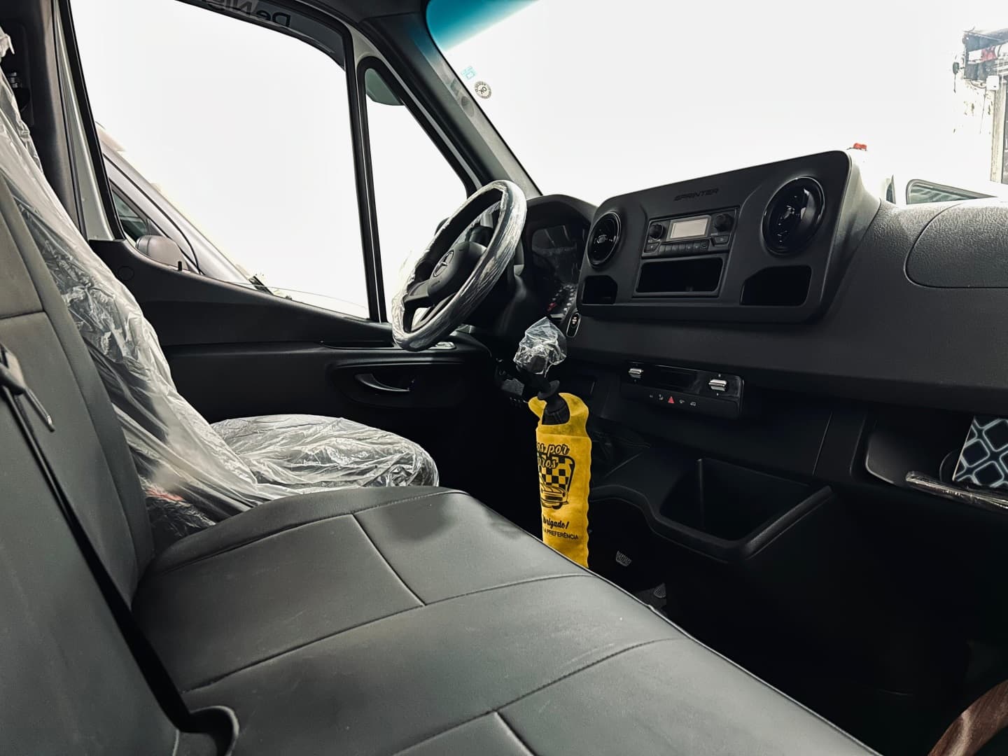 Mercedes-Benz SPRINTER - Foto 15