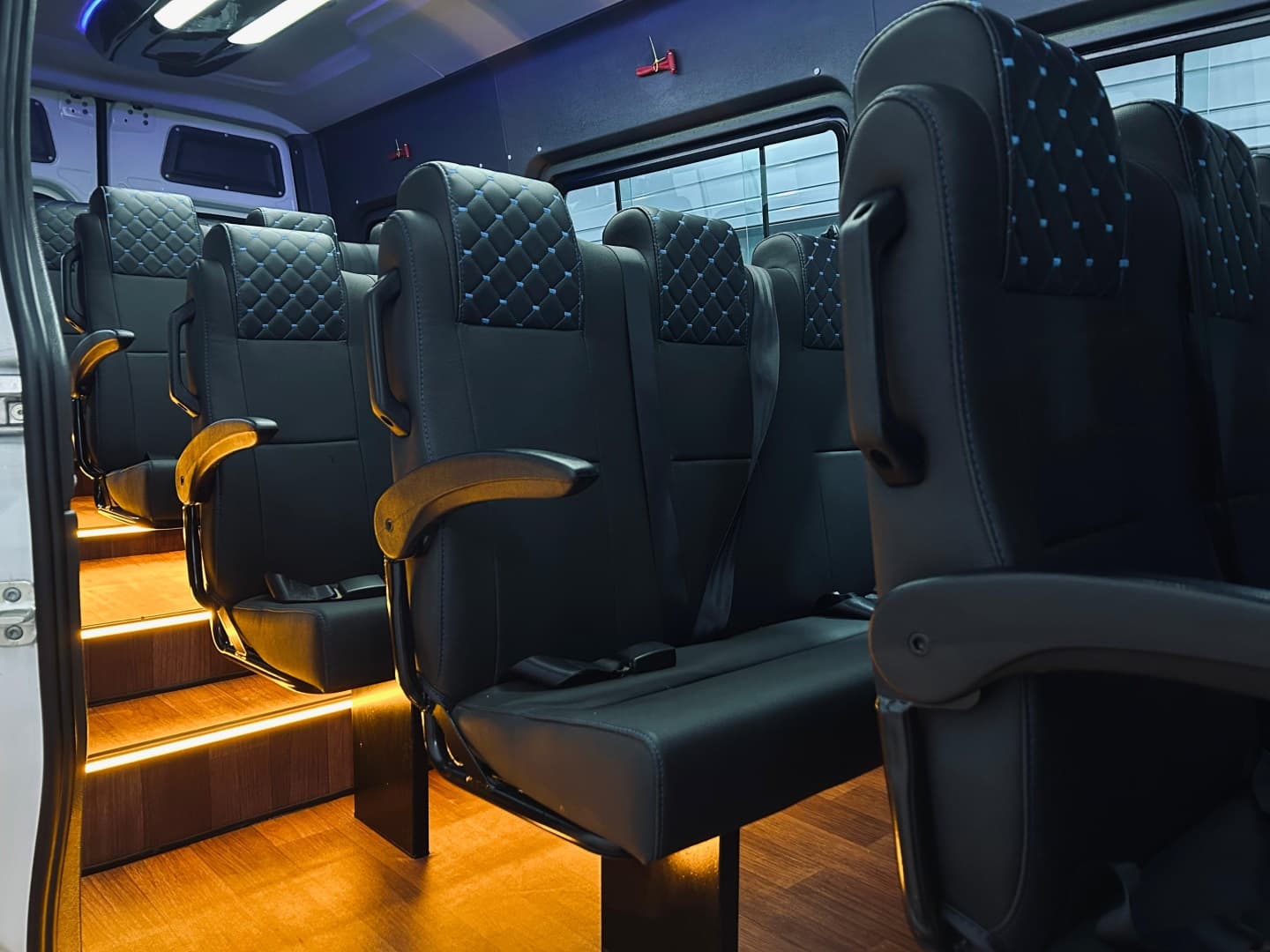 Mercedes-Benz SPRINTER - Foto 13