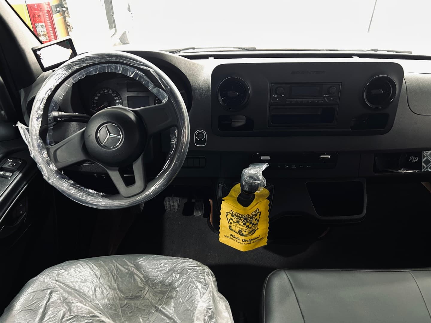 Mercedes-Benz SPRINTER - Foto 7