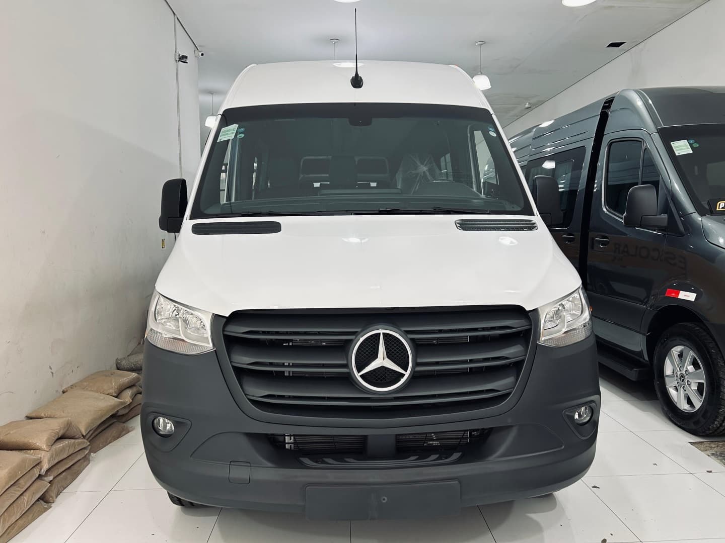 Mercedes-Benz SPRINTER - Foto 11
