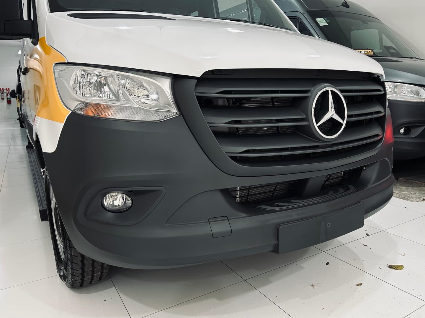 Mercedes-Benz SPRINTER - Foto 8