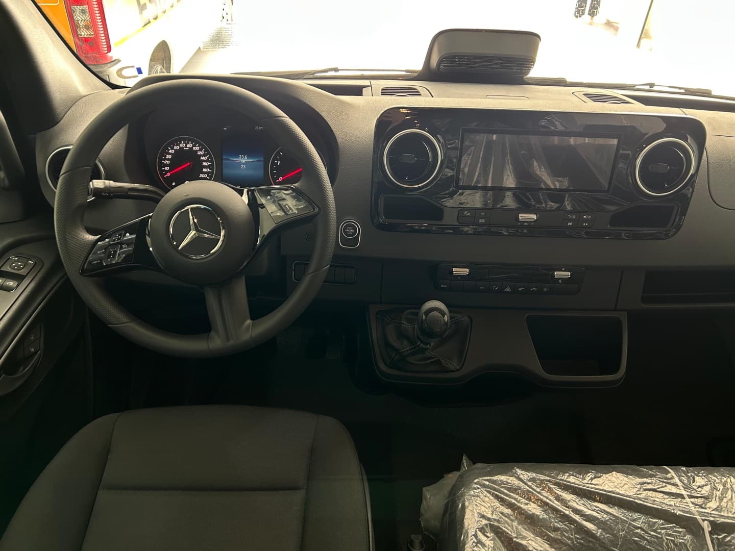 MERCEDES-BENZ SPRINTER - Foto 11