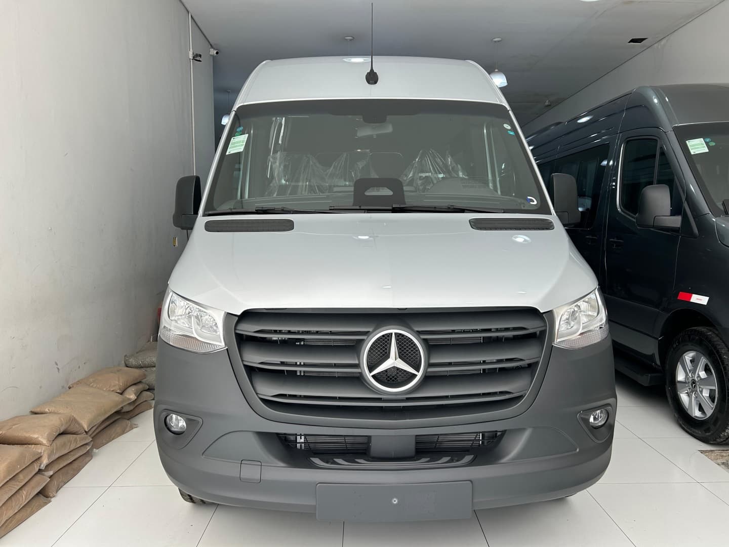 MERCEDES-BENZ SPRINTER - Foto 9