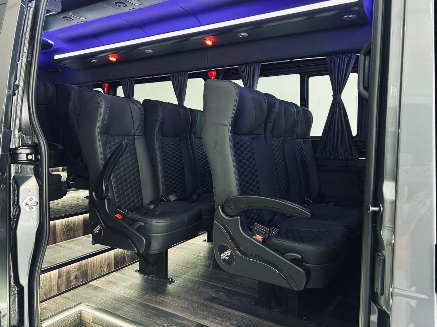 MERCEDES-BENZ SPRINTER - Foto 6