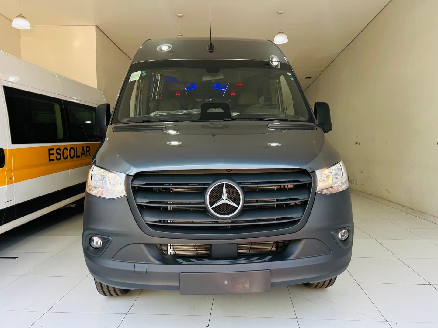 MERCEDES-BENZ SPRINTER - Foto 13