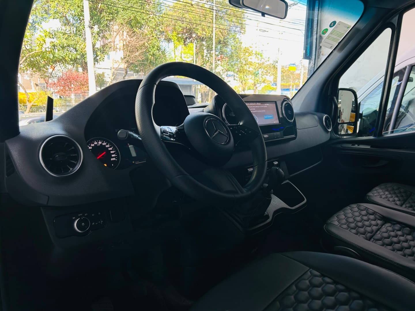MERCEDES-BENZ SPRINTER - Foto 14