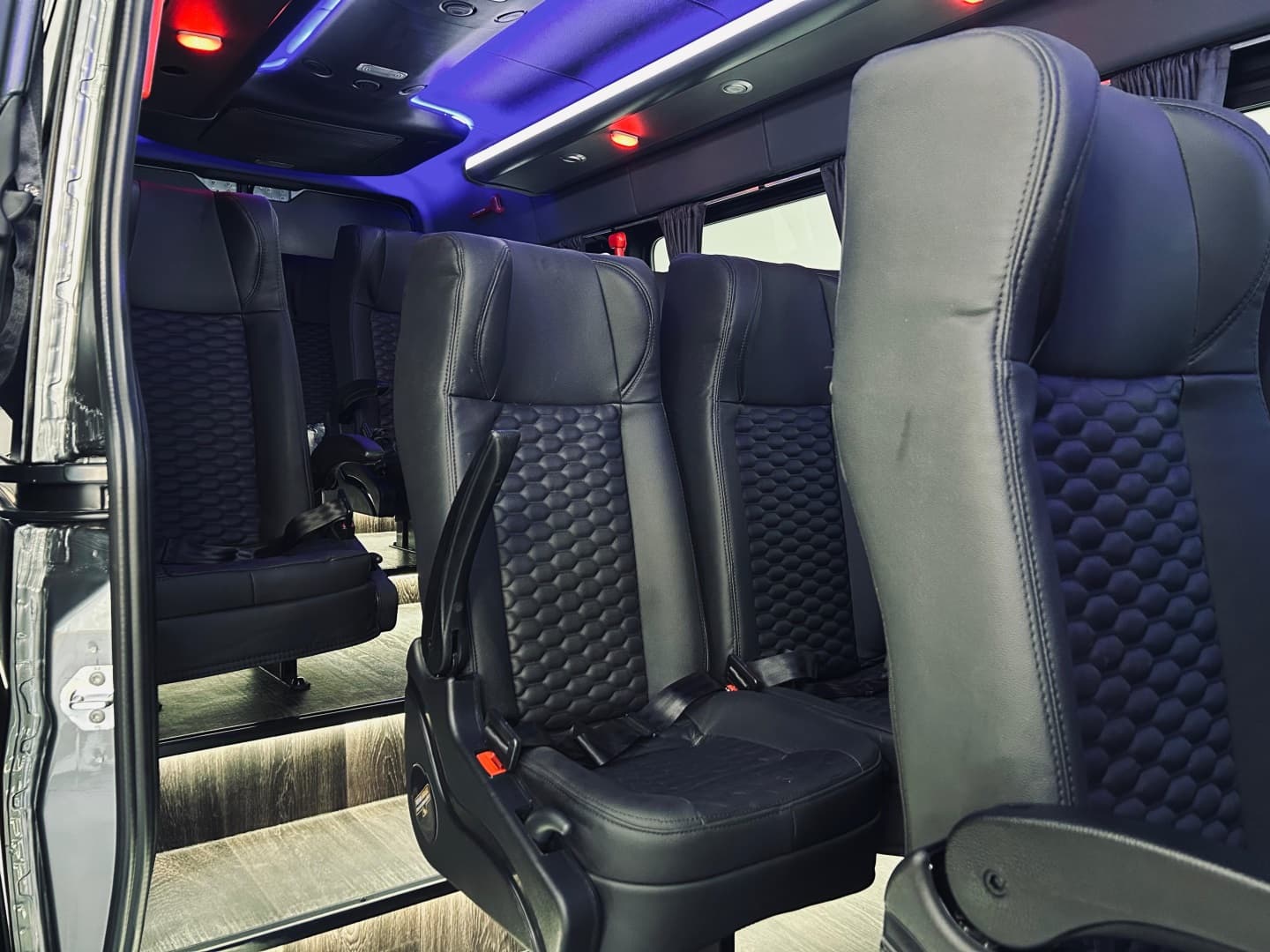 MERCEDES-BENZ SPRINTER - Foto 8