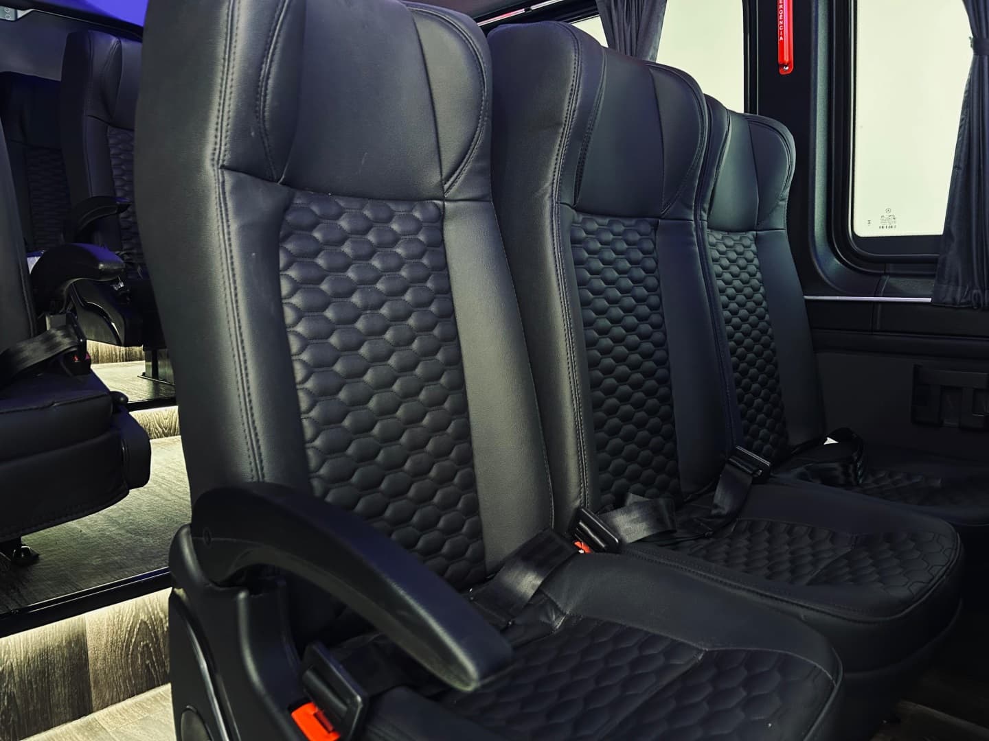 MERCEDES-BENZ SPRINTER - Foto 3
