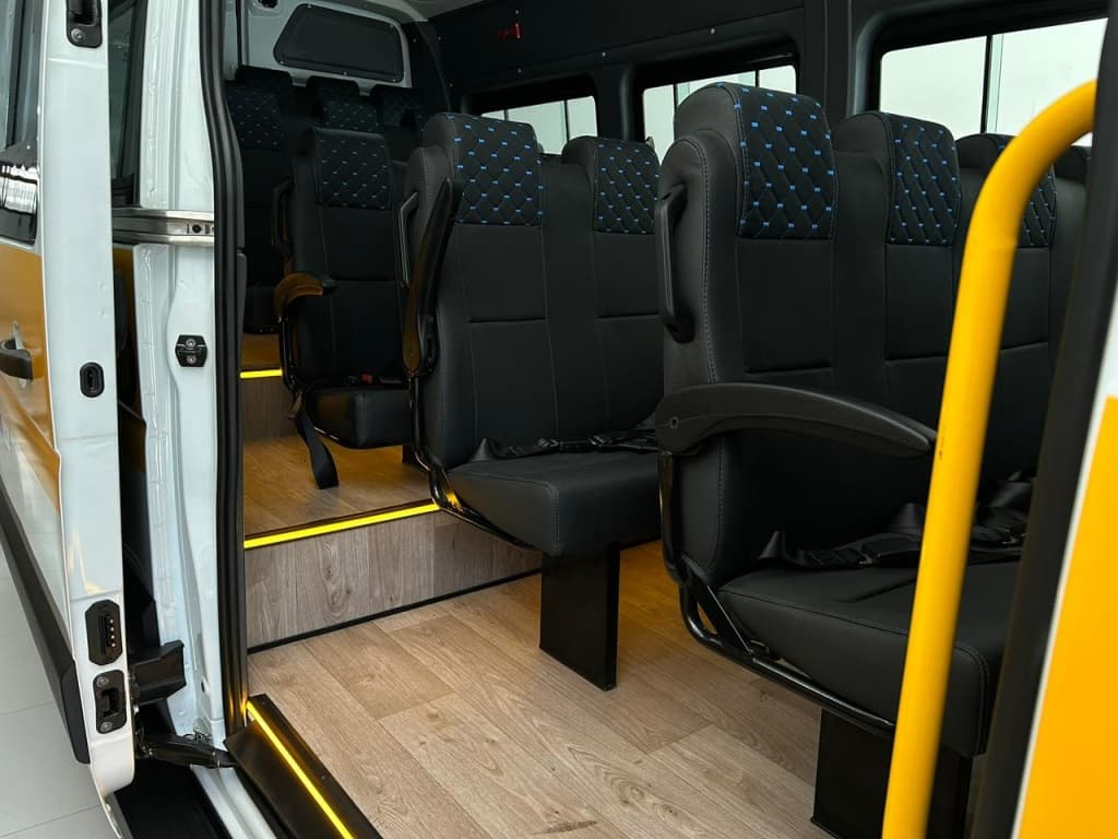 RENAULT MASTER - Foto 4