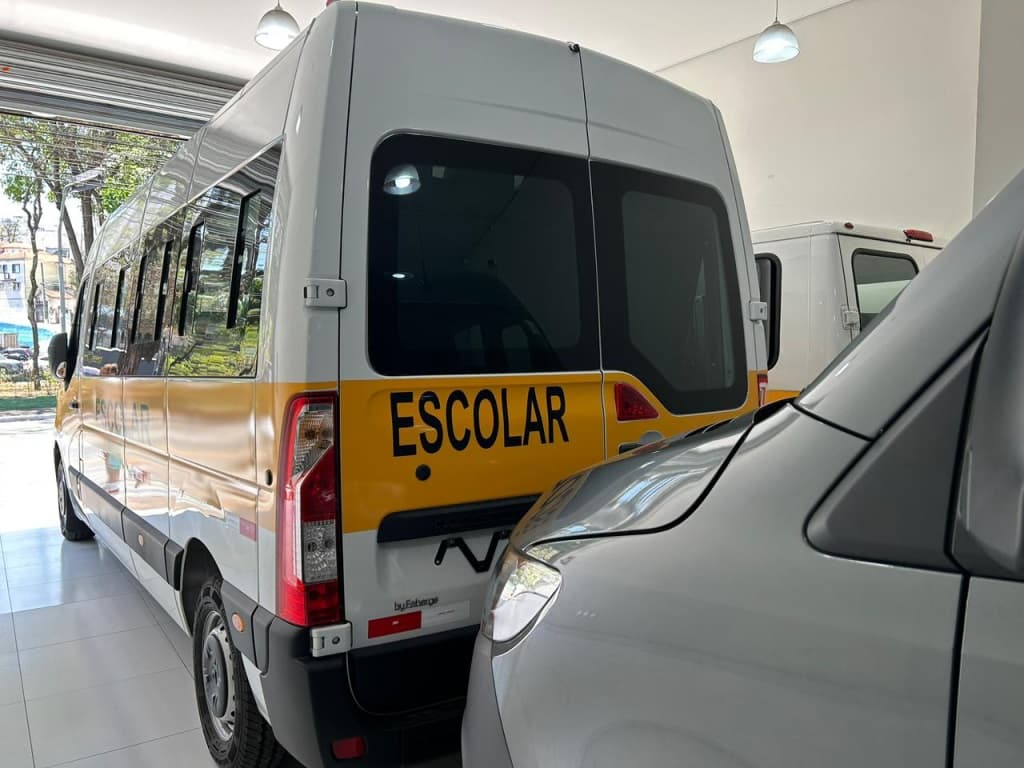 RENAULT MASTER - Foto 7