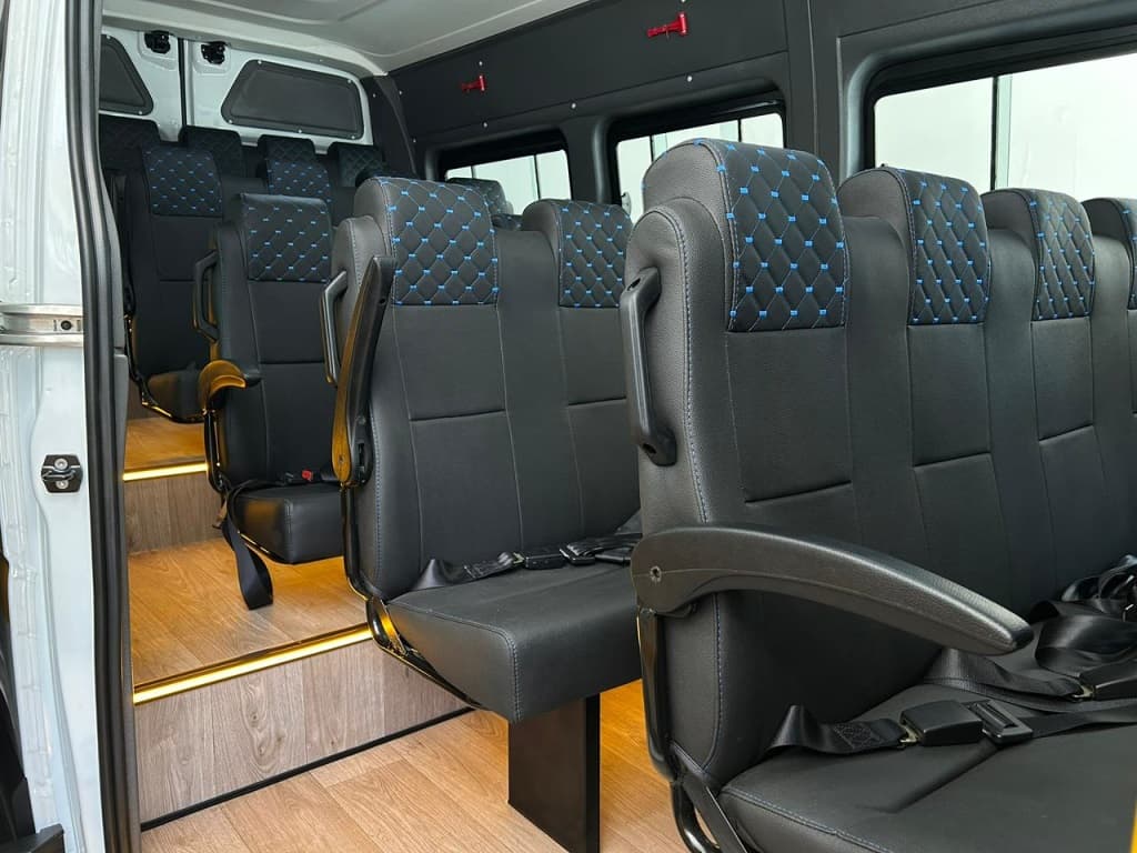 RENAULT MASTER - Foto 2