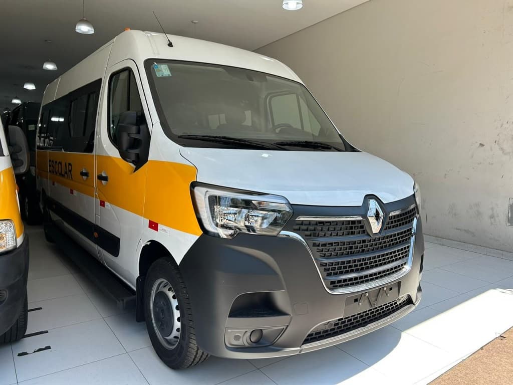 RENAULT MASTER - Foto 6