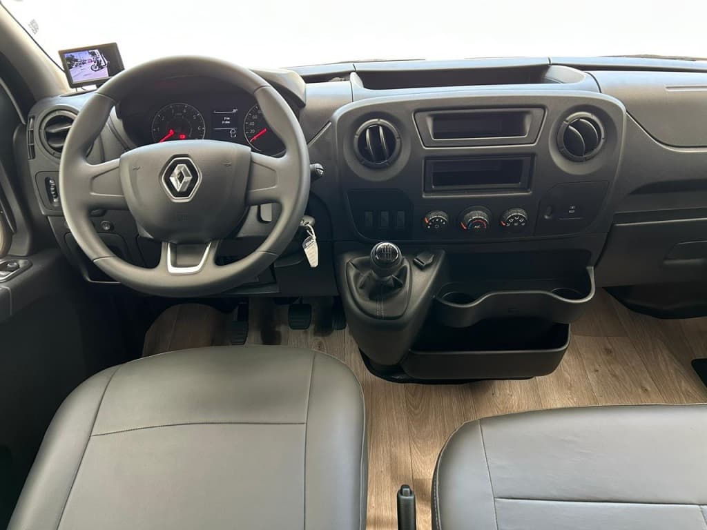 RENAULT MASTER - Foto 10