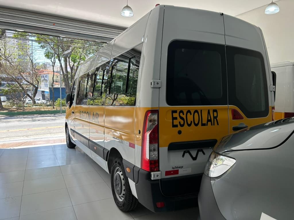 RENAULT MASTER - Foto 3