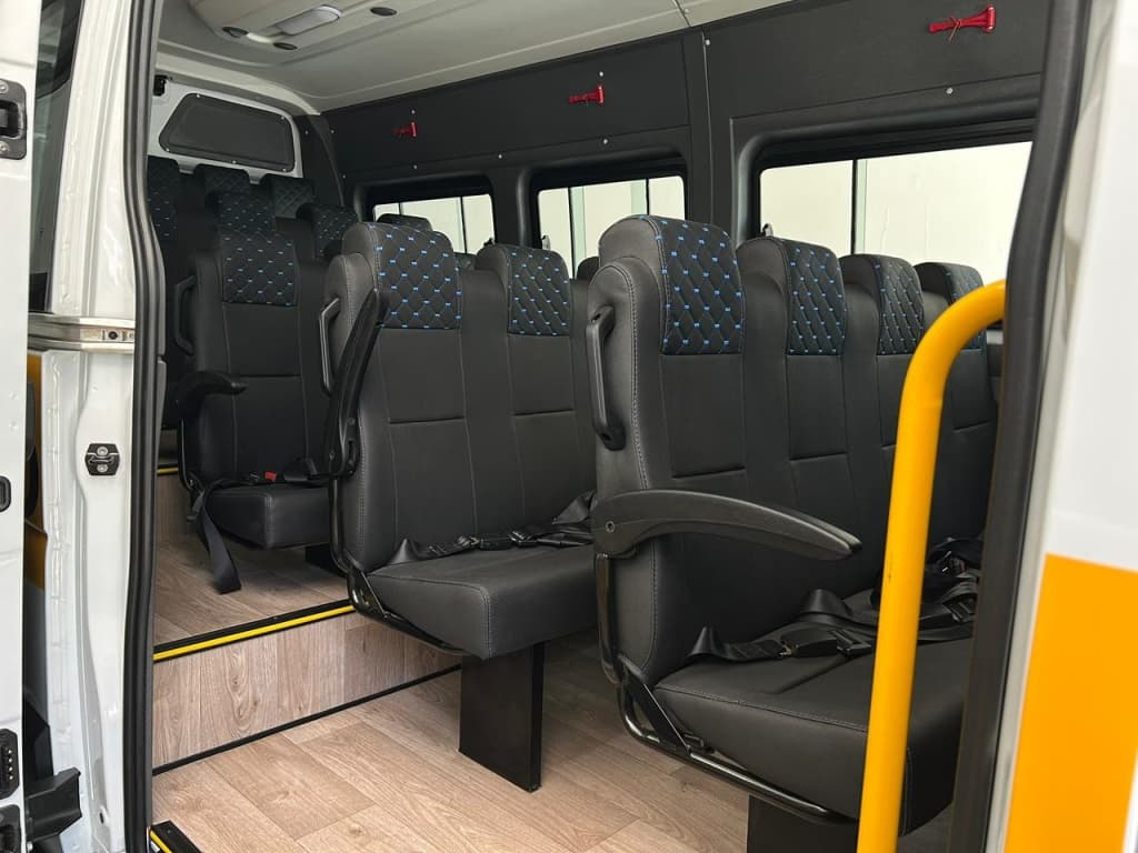 RENAULT MASTER - Foto 5