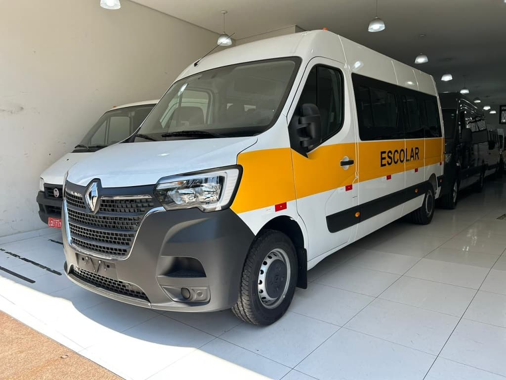 RENAULT MASTER - Foto 12