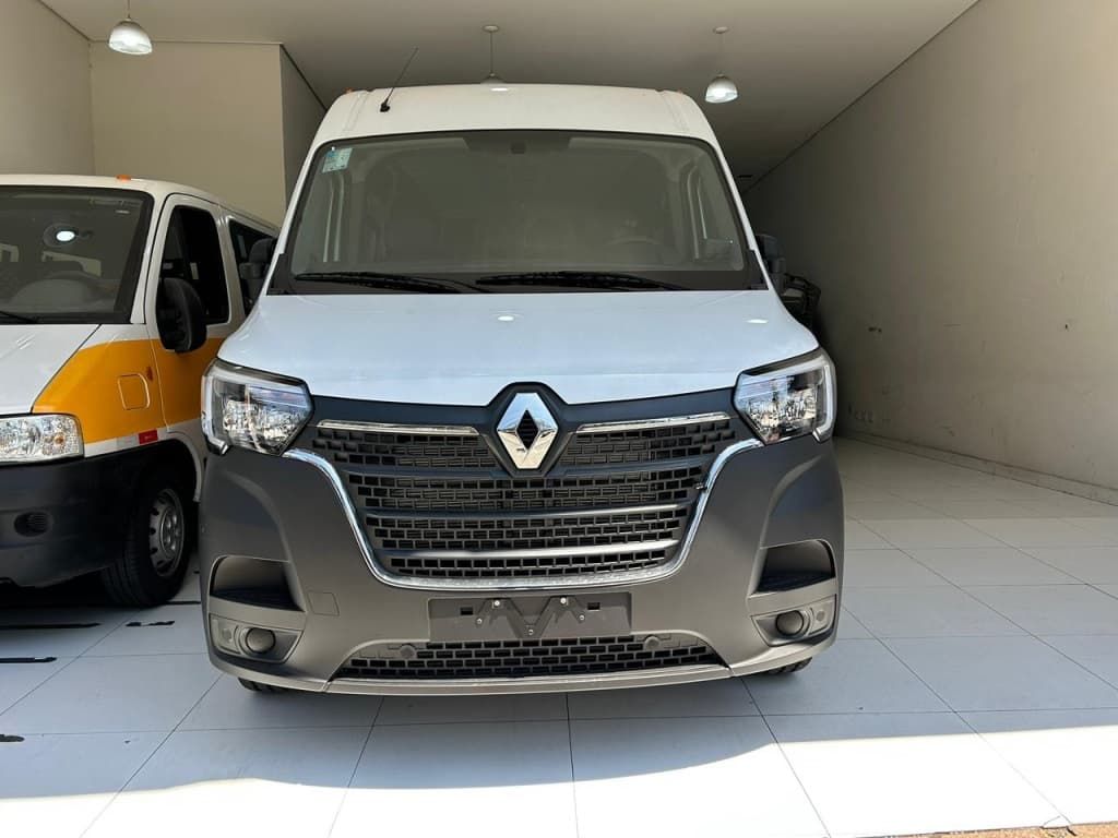 RENAULT MASTER - Foto 8
