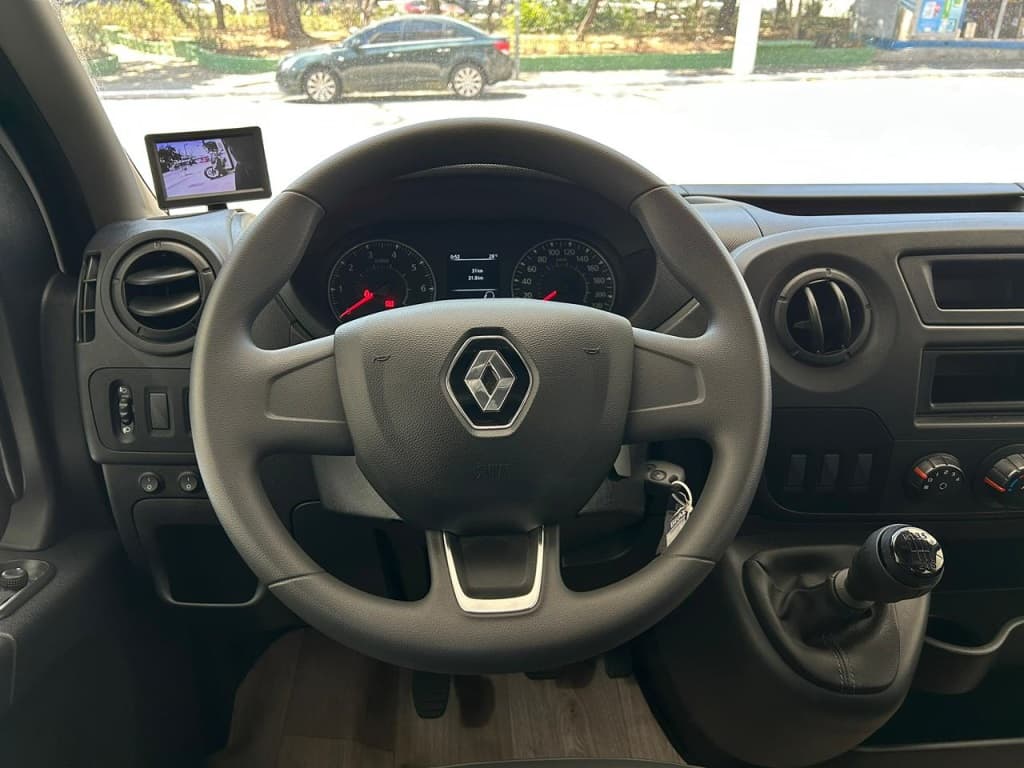 RENAULT MASTER - Foto 13