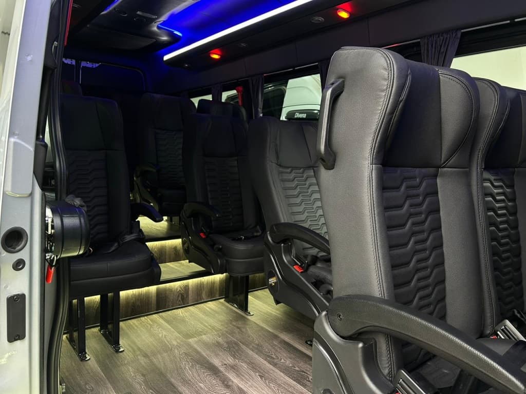 MERCEDES-BENZ SPRINTER - Foto 7