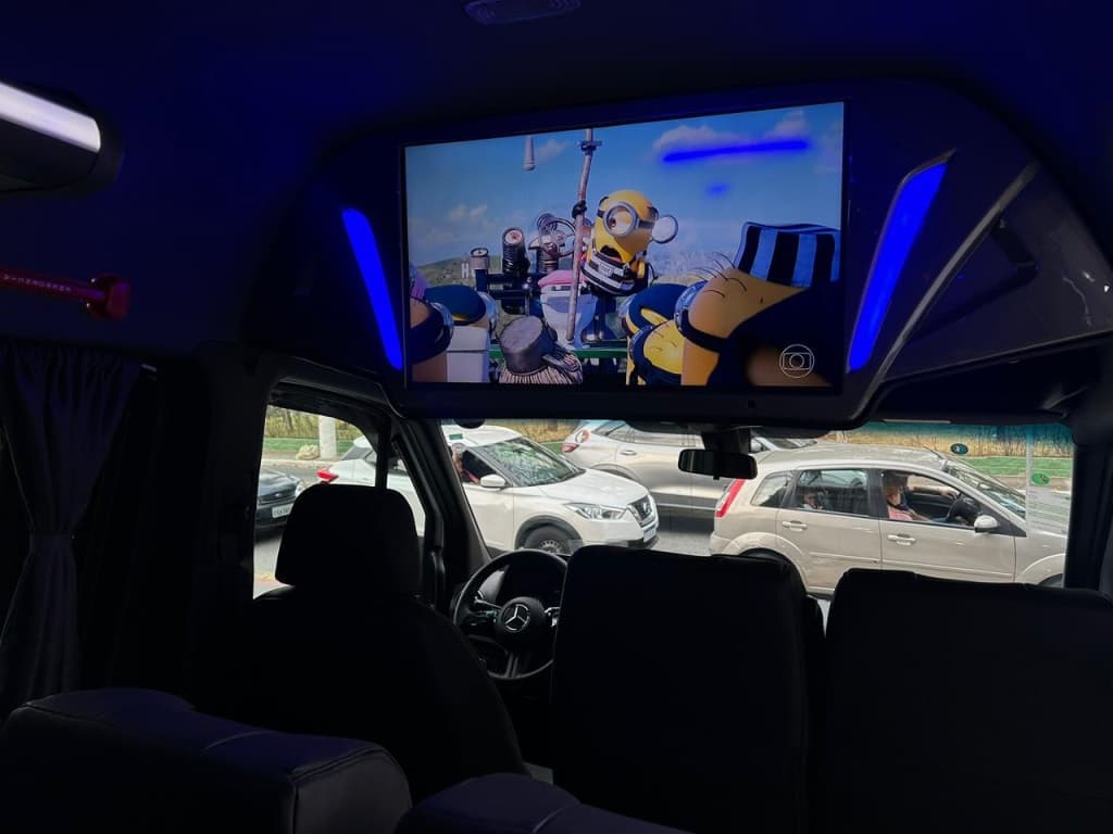MERCEDES-BENZ SPRINTER - Foto 13