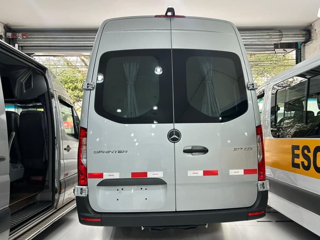 MERCEDES-BENZ SPRINTER - Foto 2