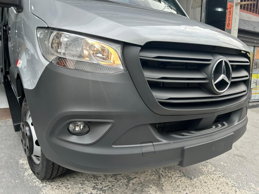 MERCEDES-BENZ SPRINTER - Foto 11