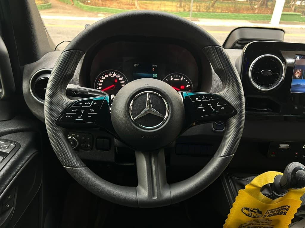 MERCEDES-BENZ SPRINTER - Foto 5