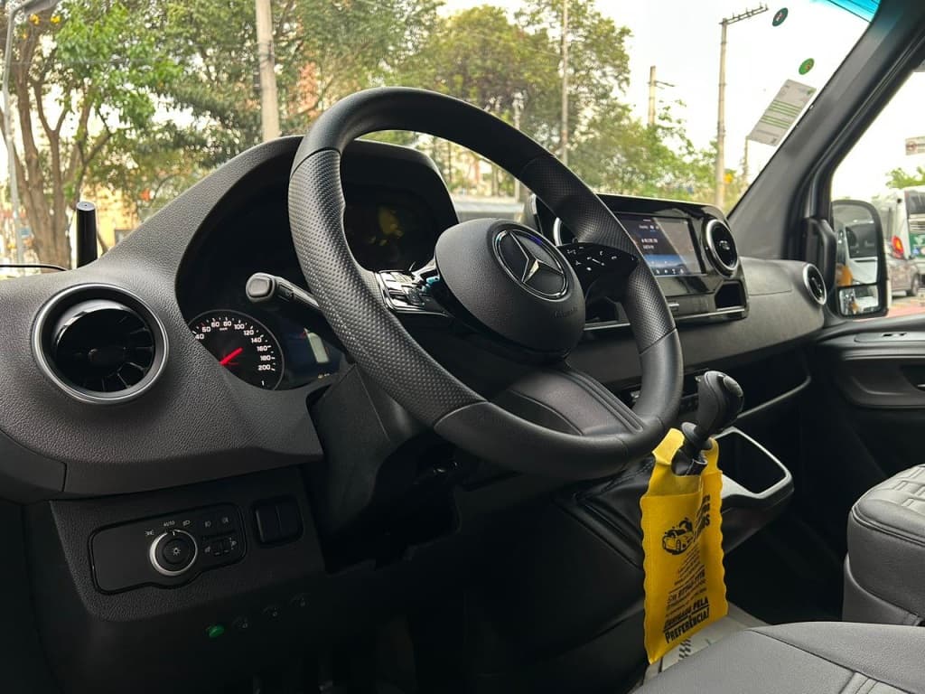 MERCEDES-BENZ SPRINTER - Foto 6