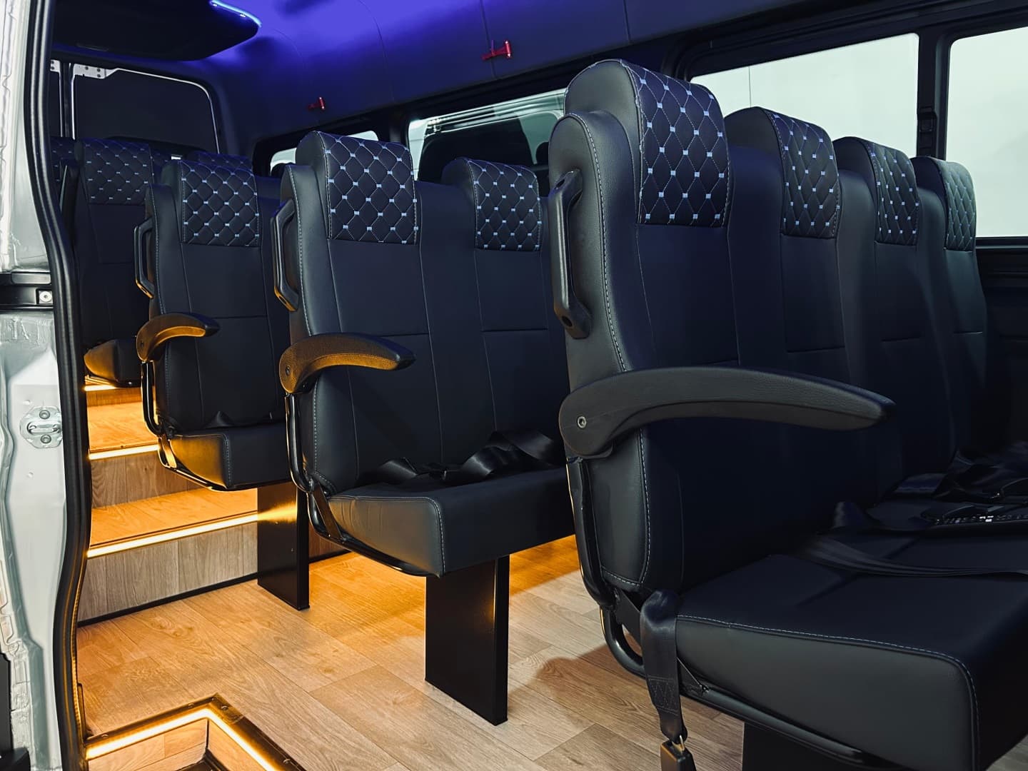 MERCEDES-BENZ SPRINTER - Foto 8
