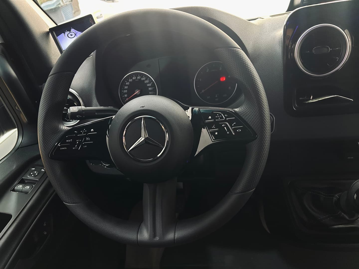 MERCEDES-BENZ SPRINTER - Foto 2