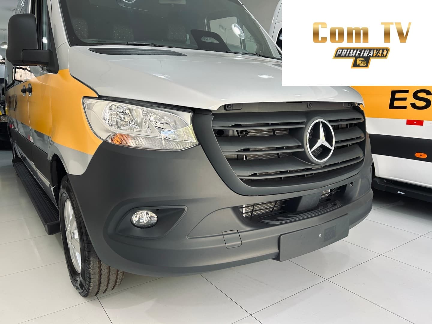 MERCEDES-BENZ SPRINTER - Foto 15