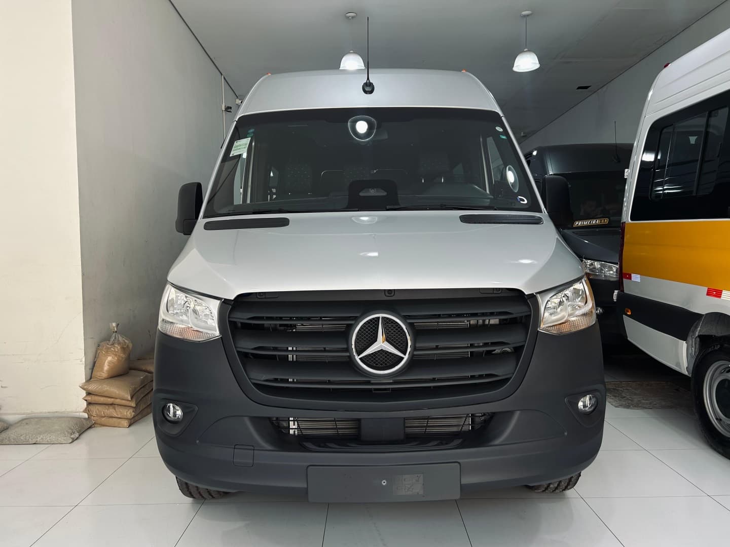 MERCEDES-BENZ SPRINTER - Foto 13