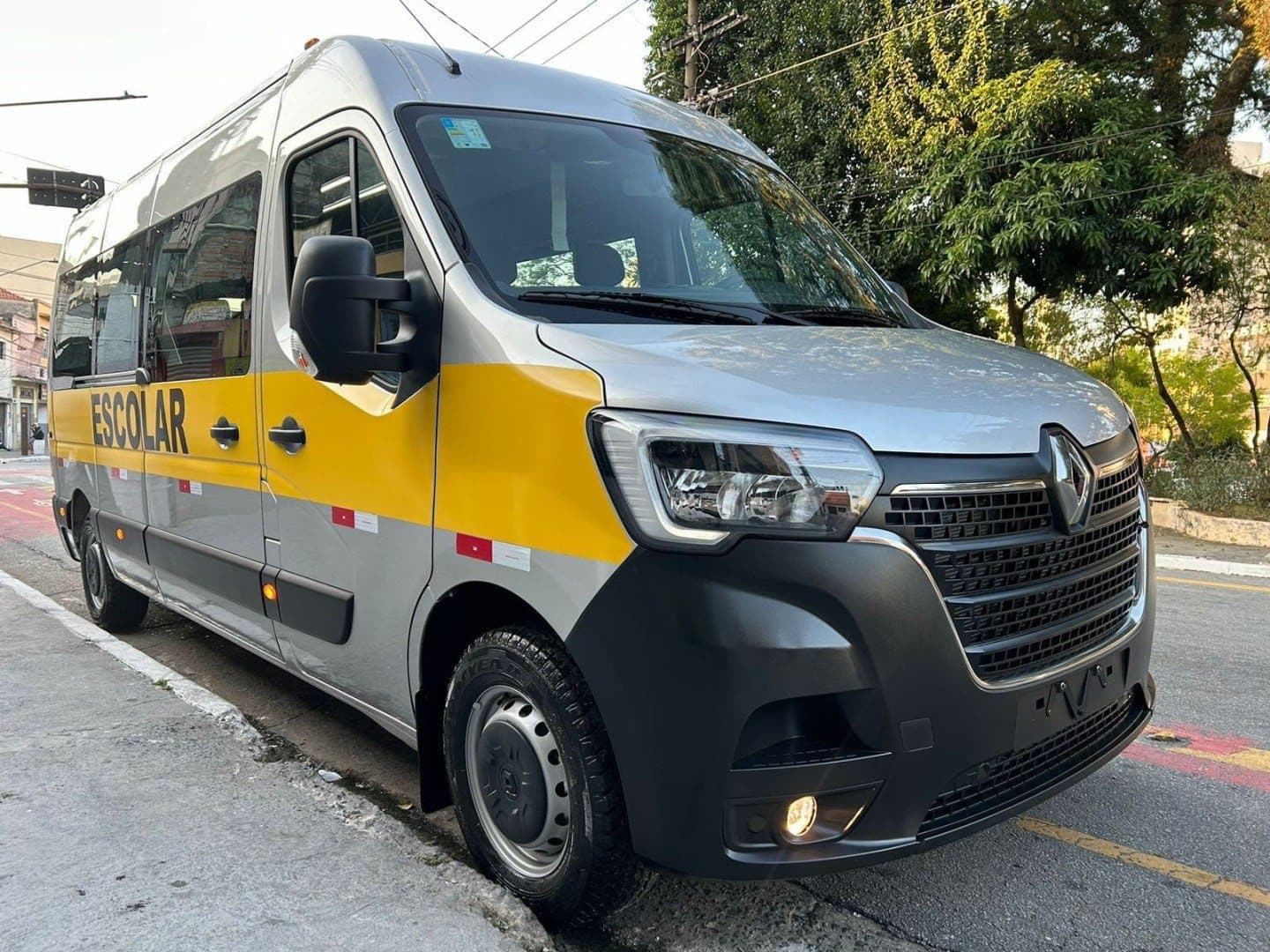 RENAULT MASTER - Foto 10
