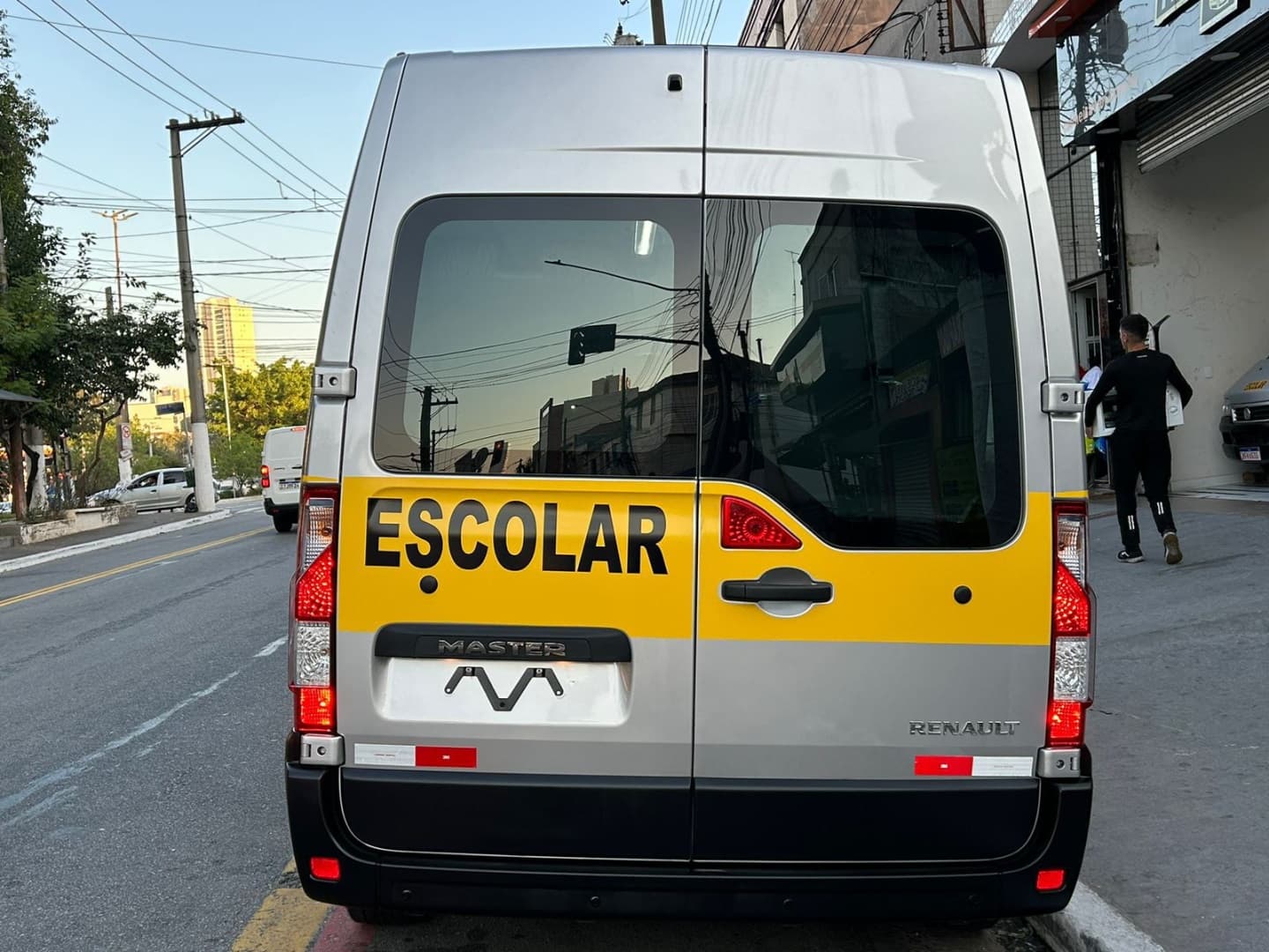RENAULT MASTER - Foto 14