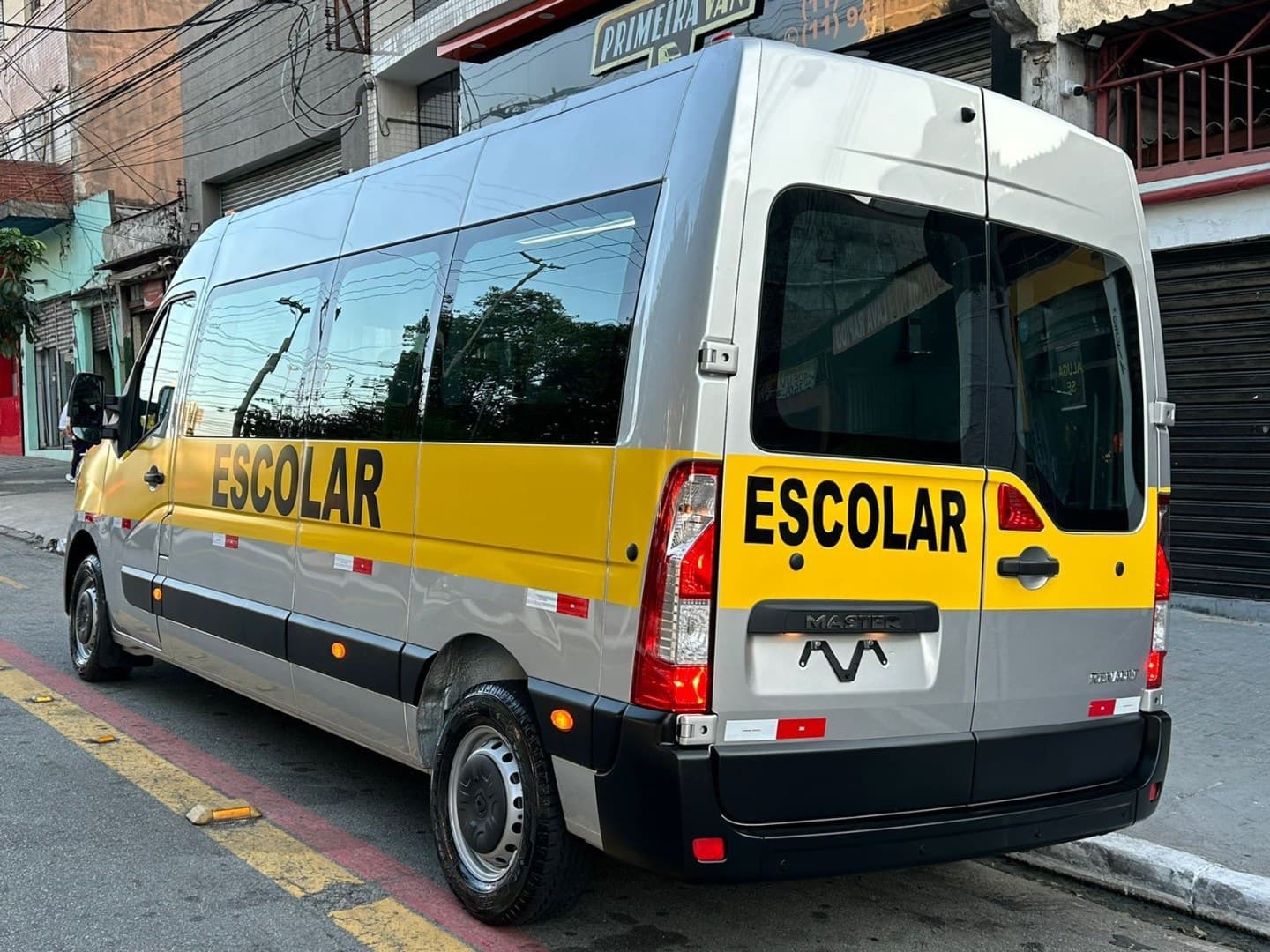 RENAULT MASTER - Foto 8