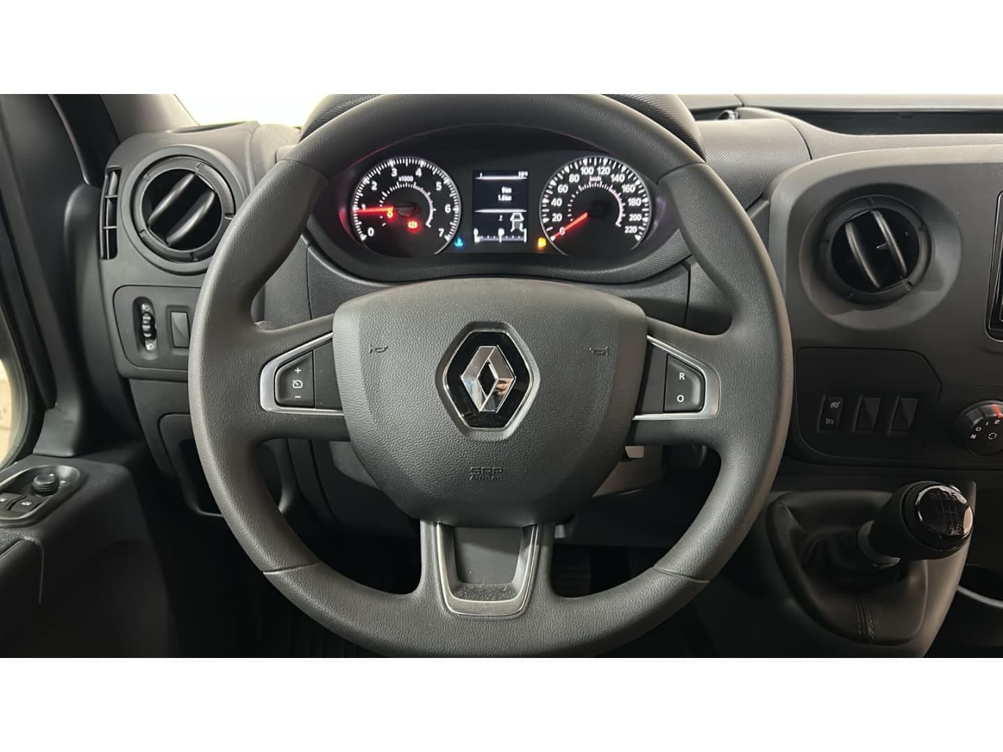 RENAULT MASTER - Foto 9
