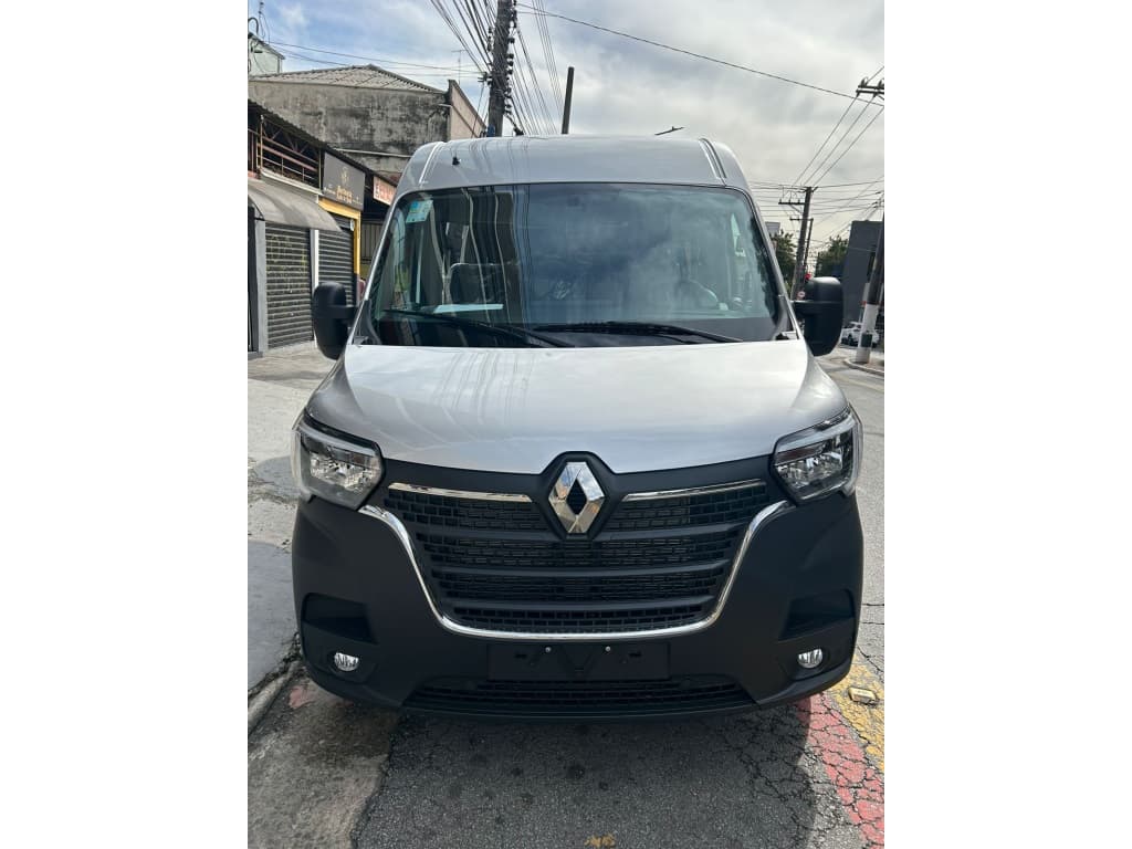 RENAULT MASTER - Foto 17