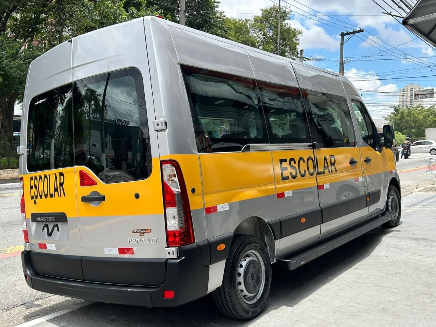 RENAULT MASTER - Foto 15