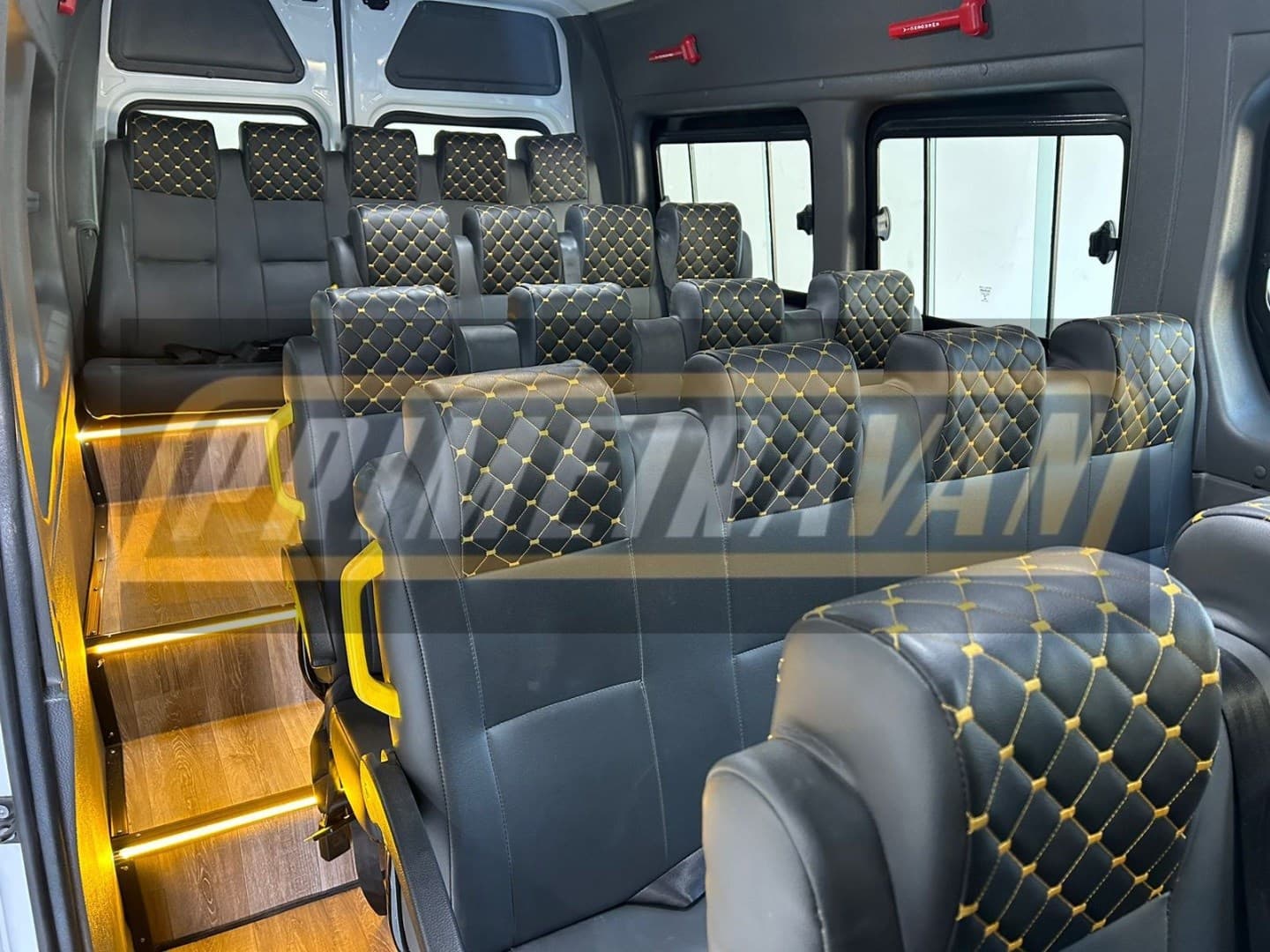 RENAULT MASTER - Foto 3
