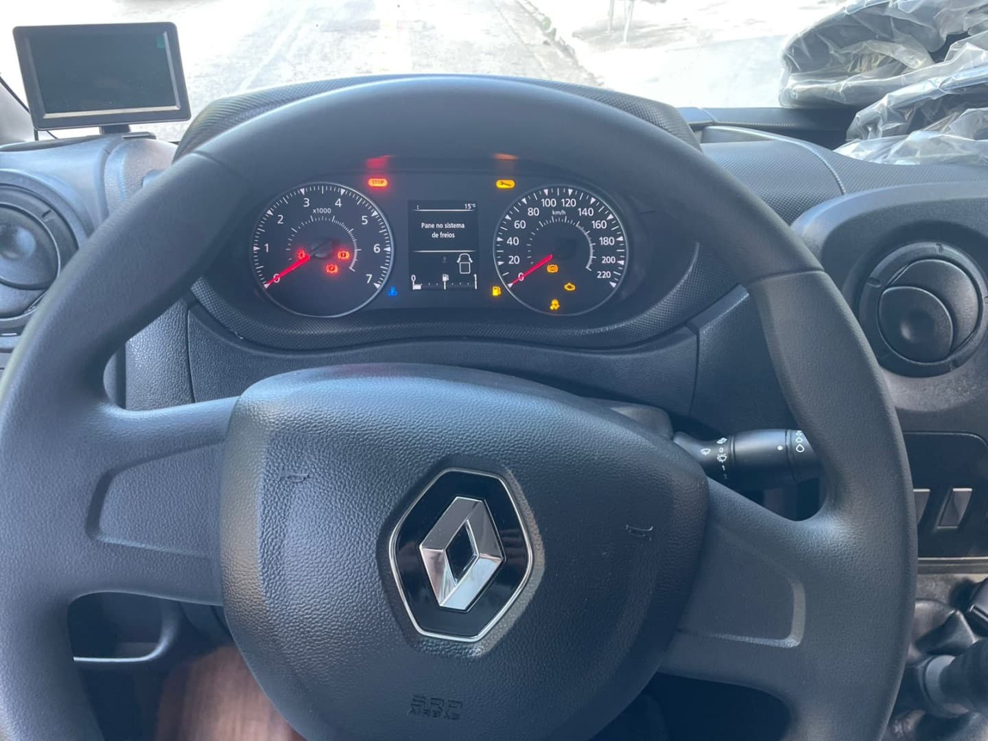 RENAULT MASTER - Foto 14