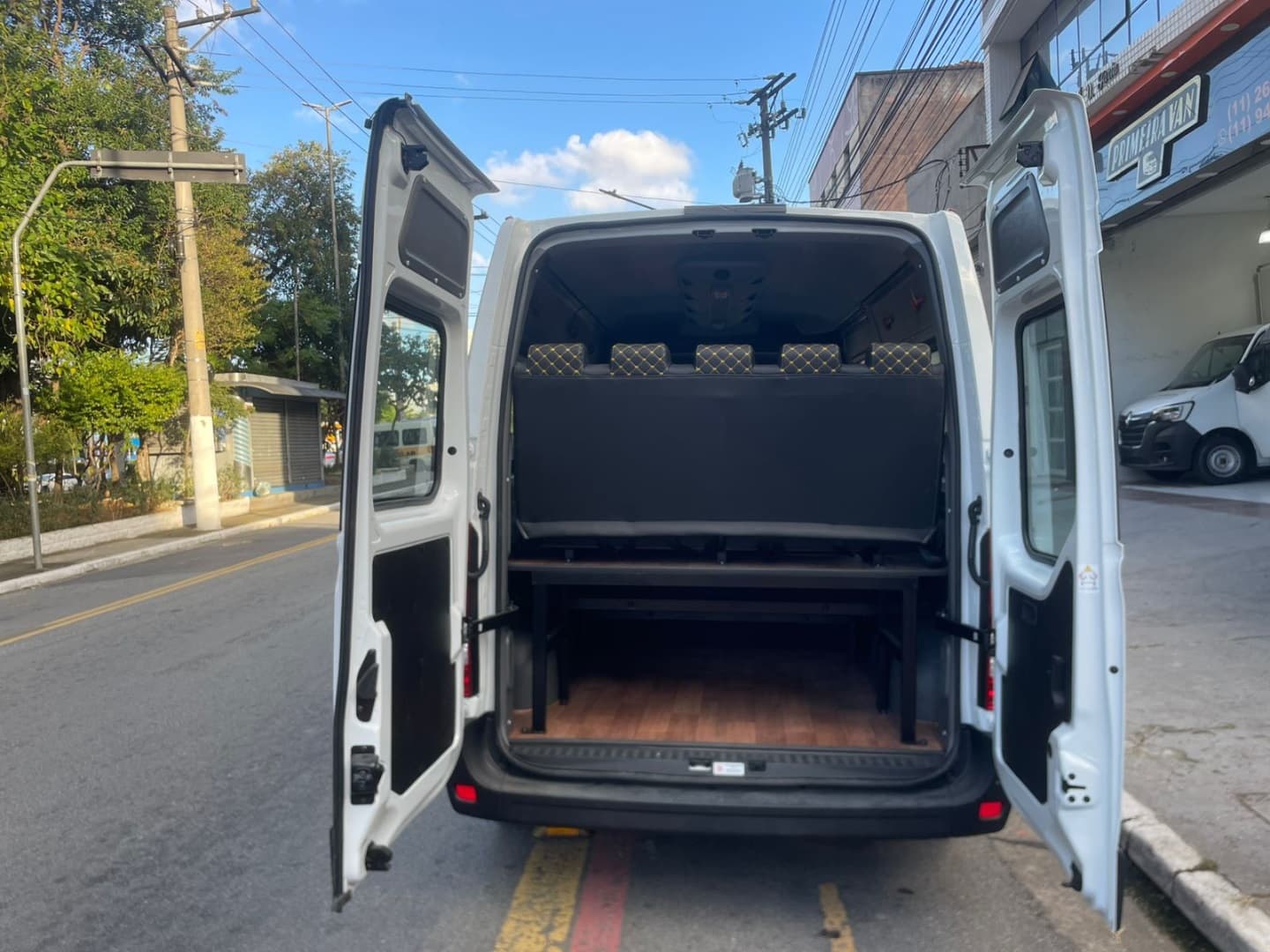 RENAULT MASTER - Foto 12