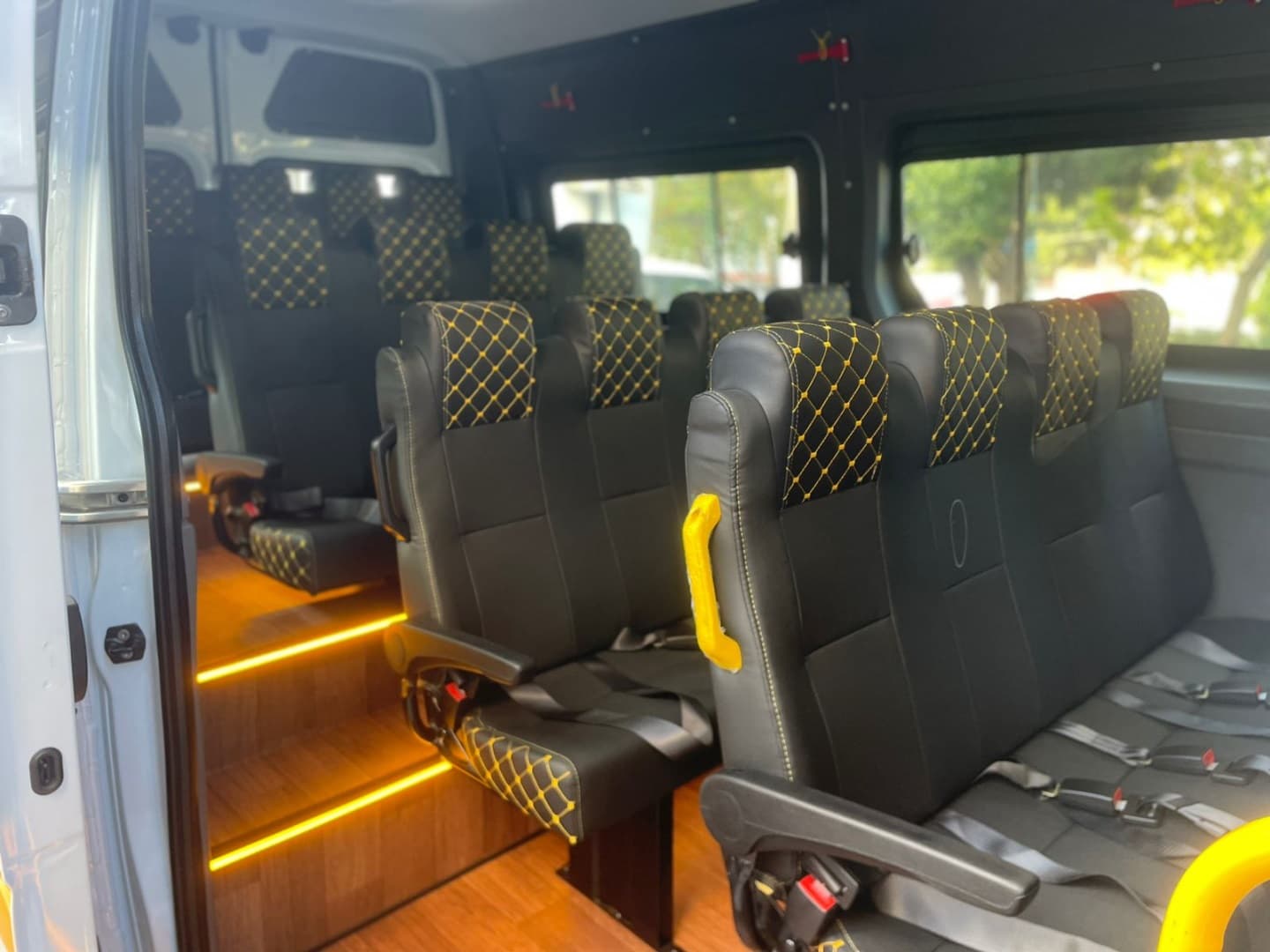 RENAULT MASTER - Foto 11
