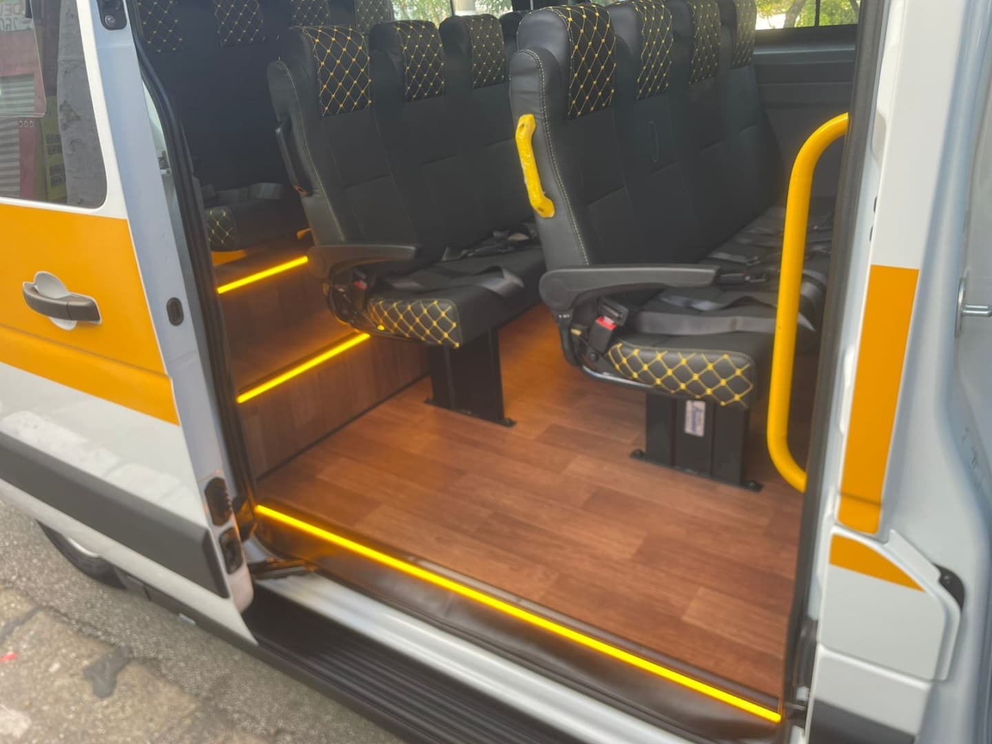 RENAULT MASTER - Foto 6
