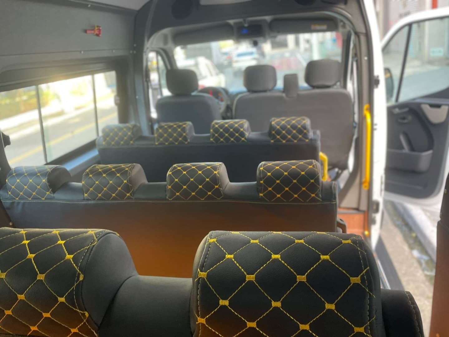 RENAULT MASTER - Foto 8