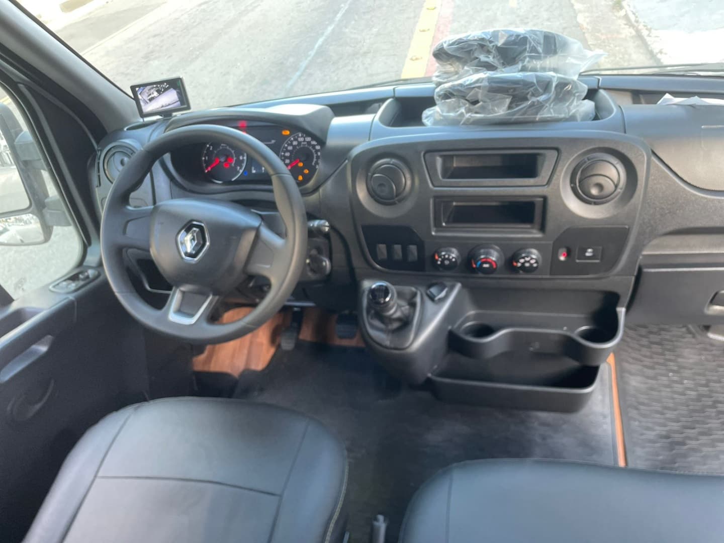 RENAULT MASTER - Foto 3